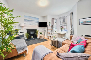 1 Princess Yellow - Portrush by the Sea